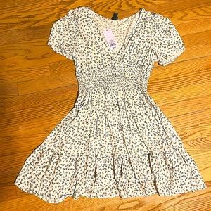 Wild Fable Floral Summer Dress